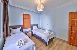 Villa Dundar Kas Apartments