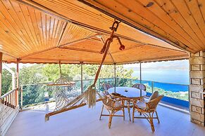 Villa Dundar Kas Apartments