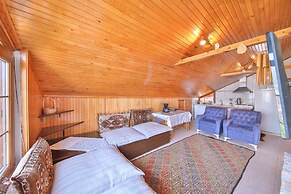 Villa Dundar Kas Apartments