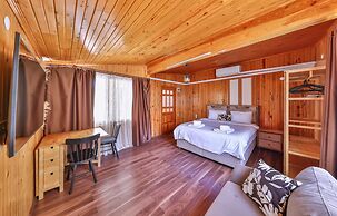 Villa Dundar Kas Apartments