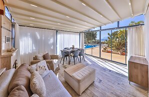 Villa Dundar Kas Apartments