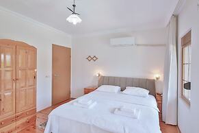 Villa Dundar Kas Apartments