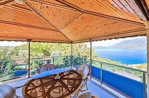 Villa Dundar Kas Apartments