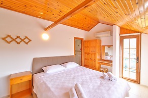 Villa Dundar Kas Apartments