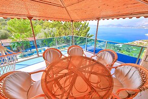 Villa Dundar Kas Apartments