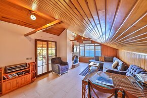 Villa Dundar Kas Apartments