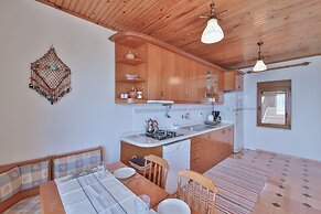 Villa Dundar Kas Apartments