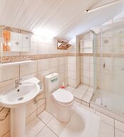 Villa Dundar Kas Apartments