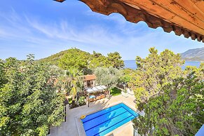 Villa Dundar Kas Apartments