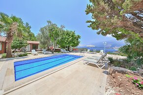 Villa Dundar Kas Apartments