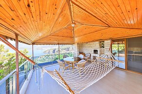 Villa Dundar Kas Apartments