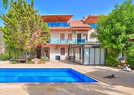 Villa Dundar Kas Apartments