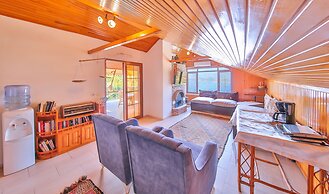 Villa Dundar Kas Apartments