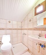 Villa Dundar Kas Apartments