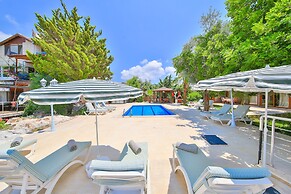 Villa Dundar Kas Apartments