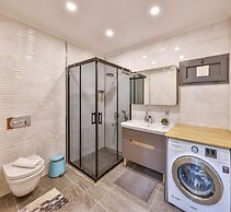 Villa Dundar Kas Apartments