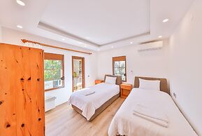 Villa Dundar Kas Apartments