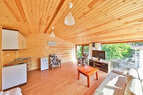 Villa Dundar Kas Apartments