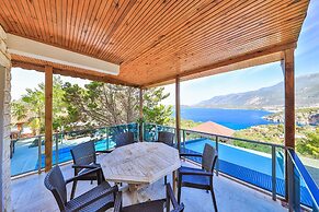 Villa Dundar Kas Apartments