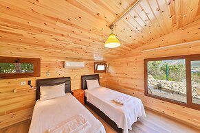 Villa Dundar Kas Apartments