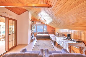 Villa Dundar Kas Apartments