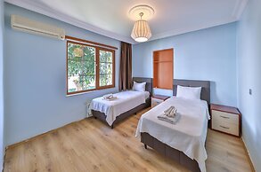 Villa Dundar Kas Apartments