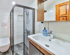 Villa Dundar Kas Apartments