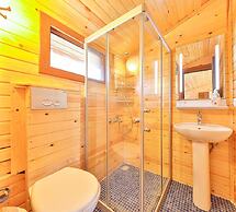 Villa Dundar Kas Apartments