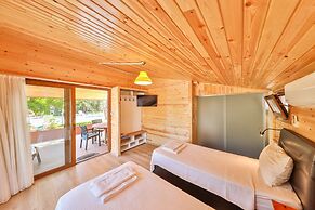 Villa Dundar Kas Apartments