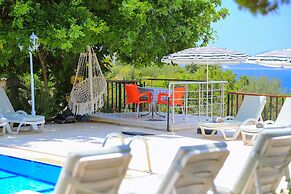 Villa Dundar Kas Apartments