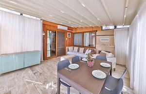Villa Dundar Kas Apartments