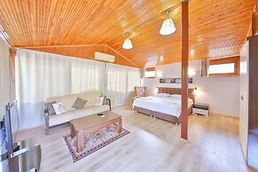 Villa Dundar Kas Apartments