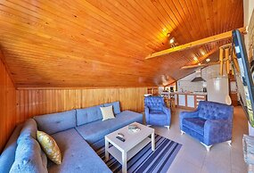 Villa Dundar Kas Apartments