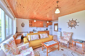 Villa Dundar Kas Apartments