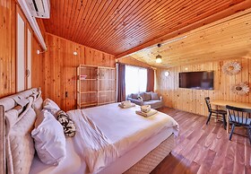 Villa Dundar Kas Apartments