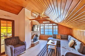 Villa Dundar Kas Apartments