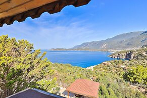 Villa Dundar Kas Apartments