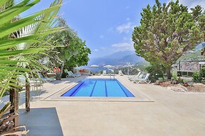 Villa Dundar Kas Apartments