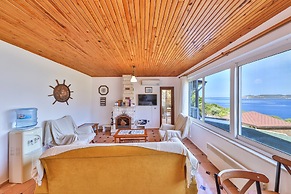 Villa Dundar Kas Apartments