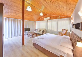 Villa Dundar Kas Apartments