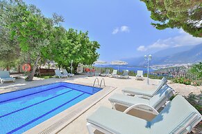 Villa Dundar Kas Apartments