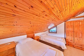 Villa Dundar Kas Apartments