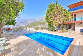 Villa Dundar Kas Apartments