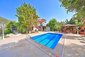 Villa Dundar Kas Apartments