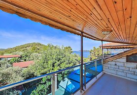 Villa Dundar Kas Apartments