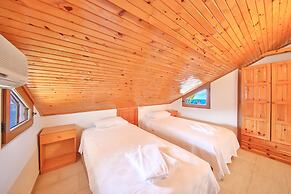 Villa Dundar Kas Apartments