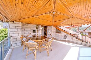 Villa Dundar Kas Apartments