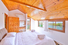 Villa Dundar Kas Apartments