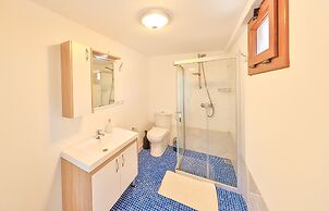 Villa Dundar Kas Apartments