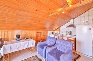 Villa Dundar Kas Apartments